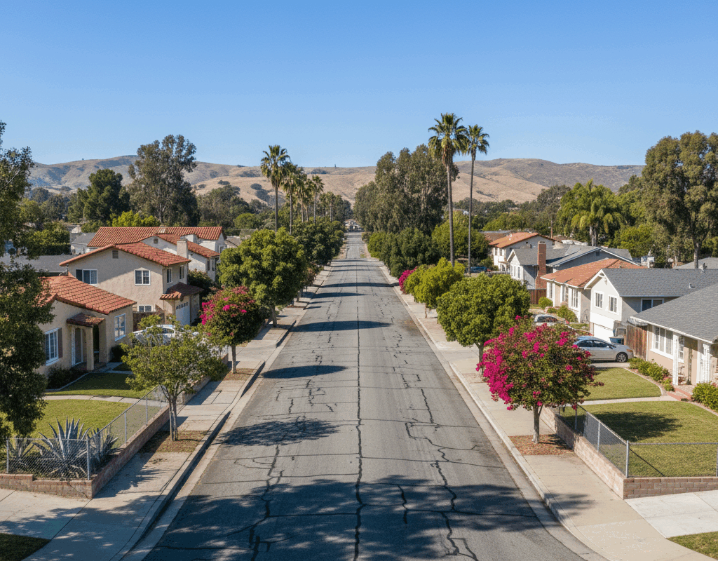 Sell Your Emerald Hills House Fast for Cash