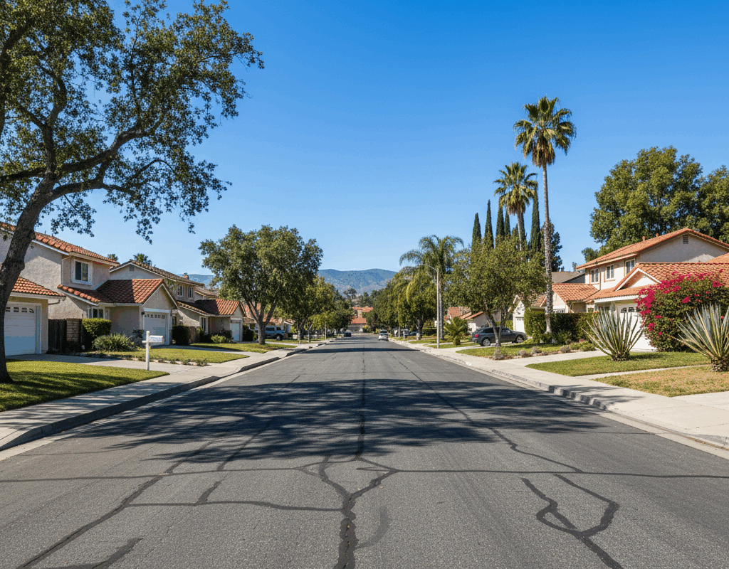 Sell Your Paradise Hills House Fast for Cash