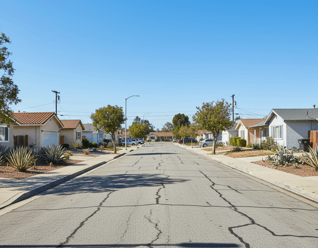 Sell Your Skyline Hills House Fast for Cash