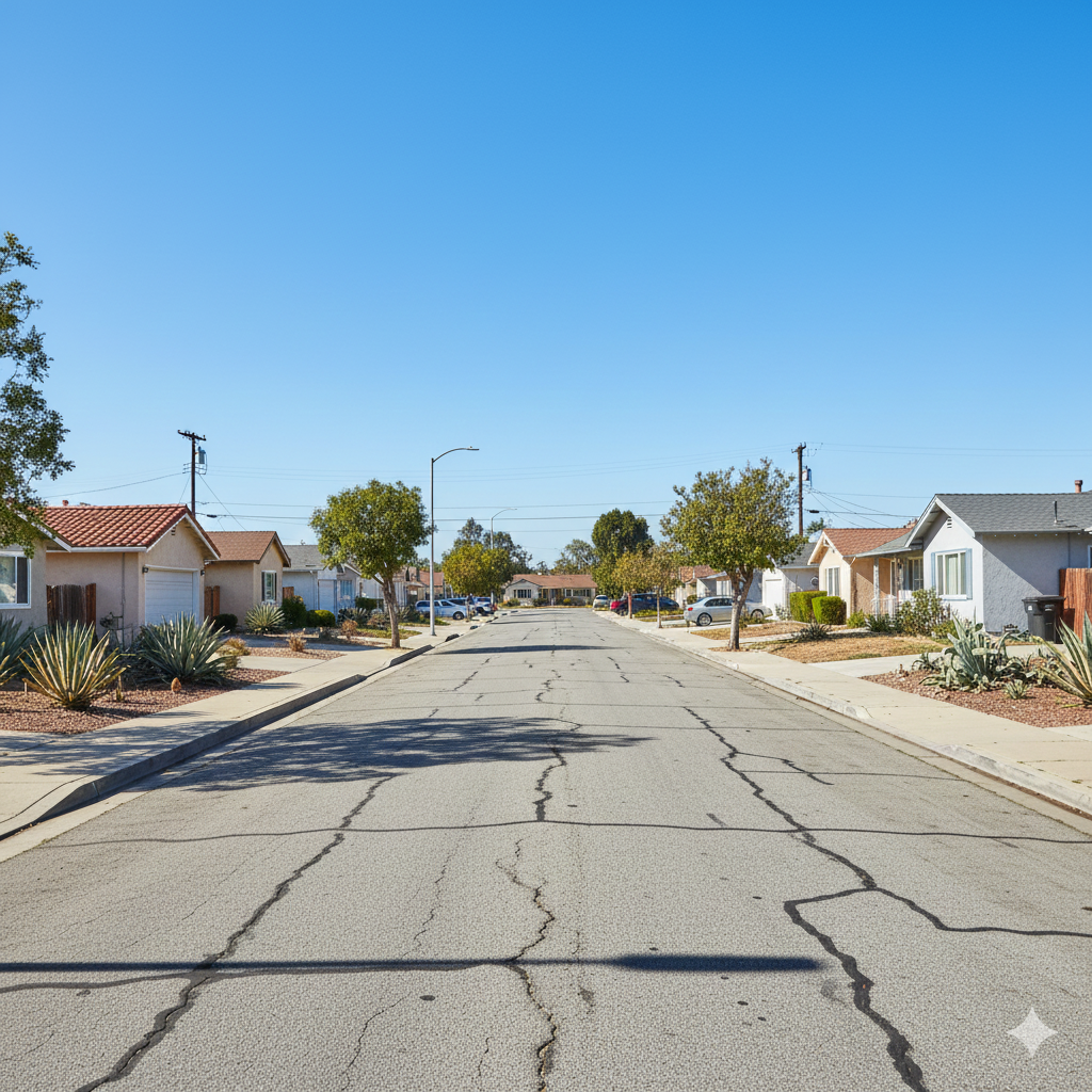 Sell Your Skyline Hills House Fast for Cash