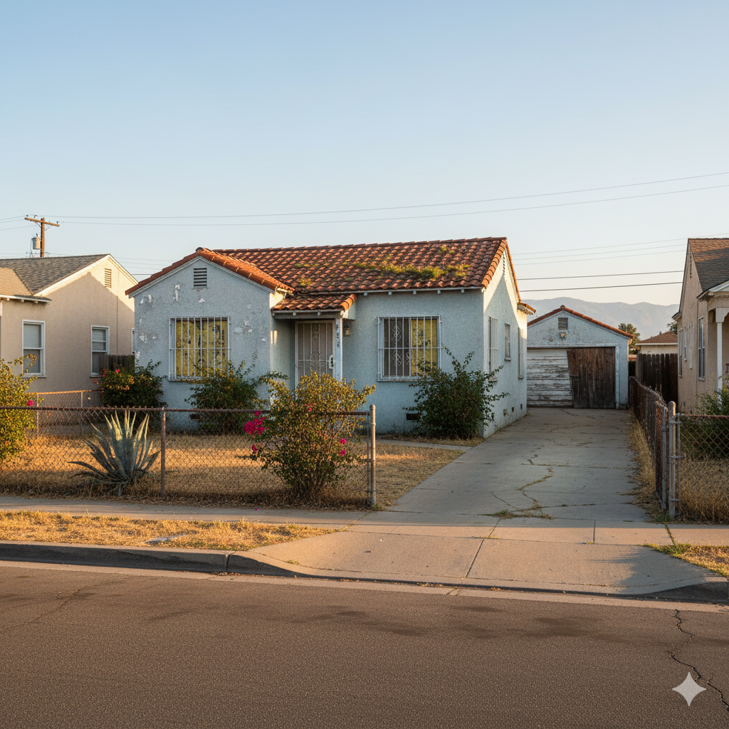 Sell Your Paradise Hills House Fast for Cash