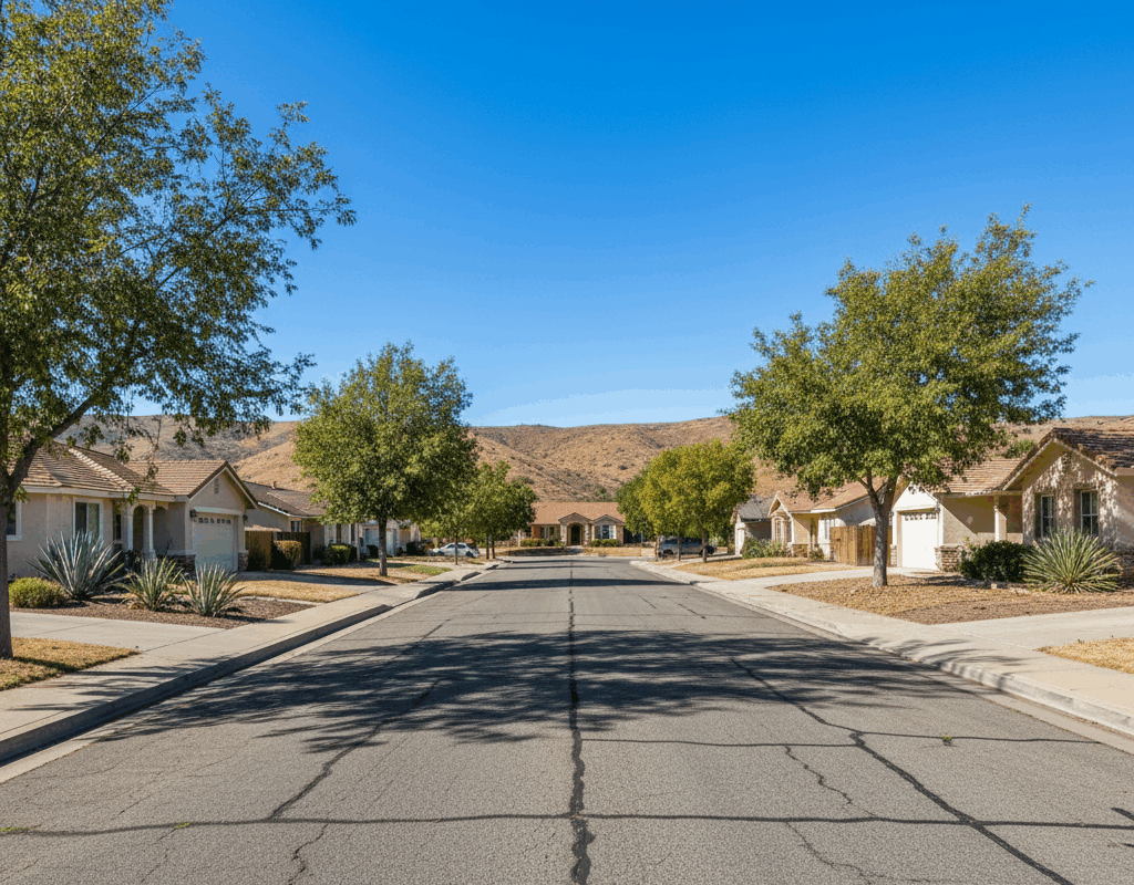 Sell Your Dulzura House Fast for Cash