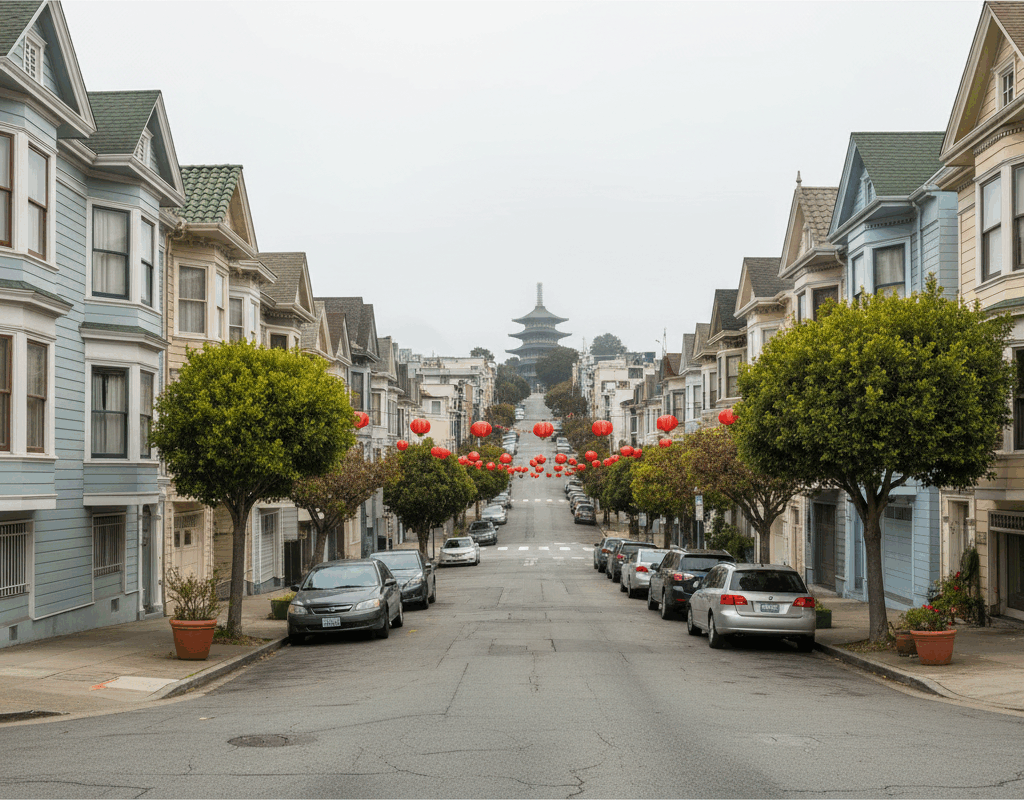 Sell Your Japantown House Fast for Cash