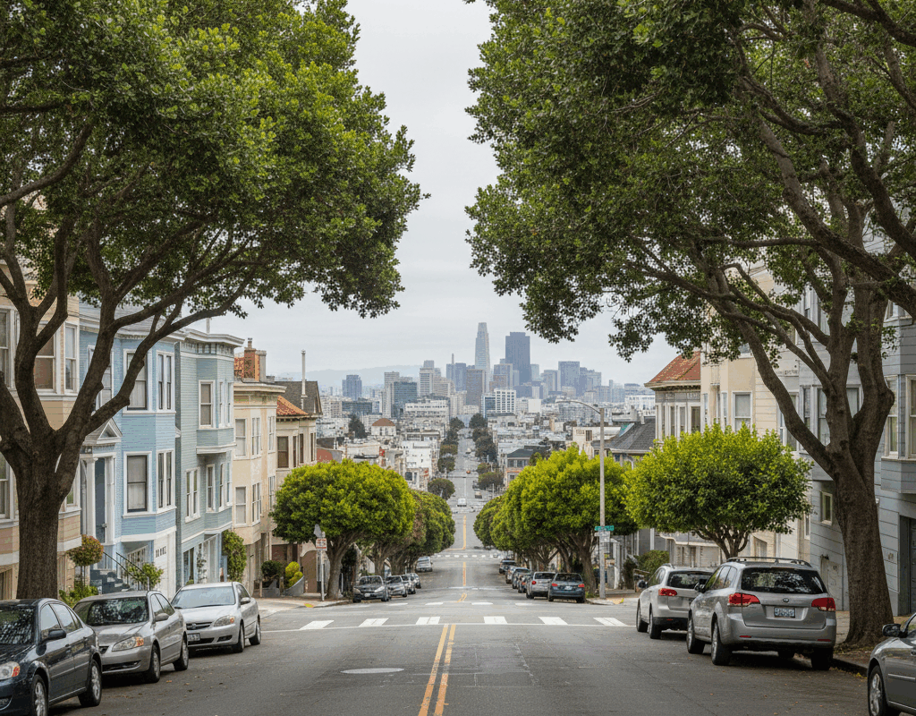 Sell Your Hunters Point House Fast for Cash