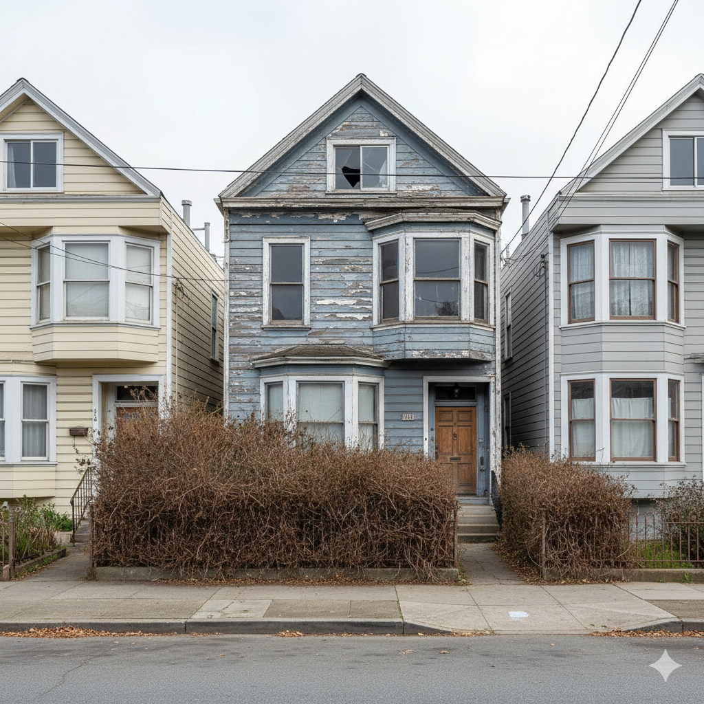 Sell Your Ingleside House Fast for Cash

