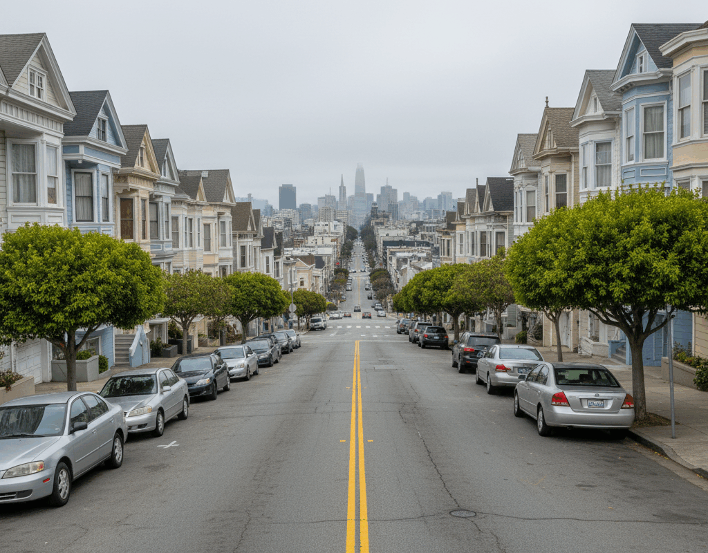 Sell Your Fillmore House Fast for Cash