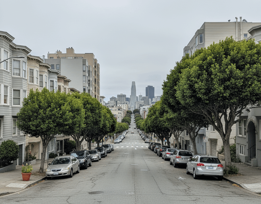 Sell Your Mission District House Fast for Cash