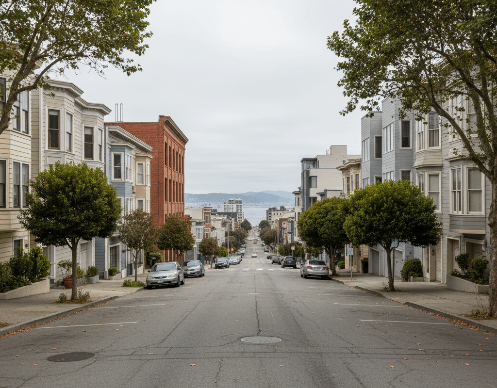 Sell Your Dogpatch House Fast for Cash