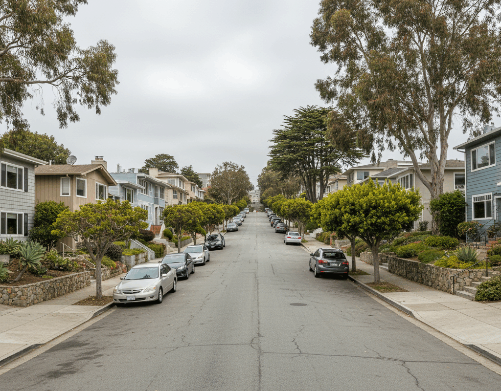 Sell Your Diamond Heights House Fast for Cash