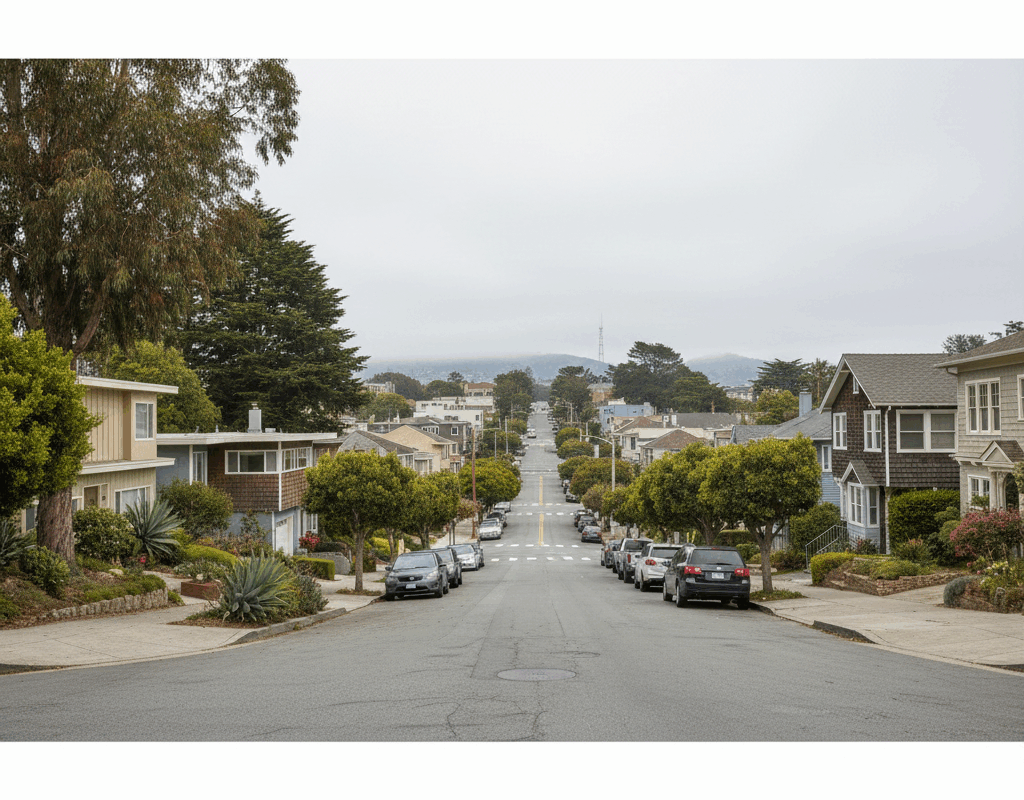 Sell Your Forest Knolls House Fast for Cash