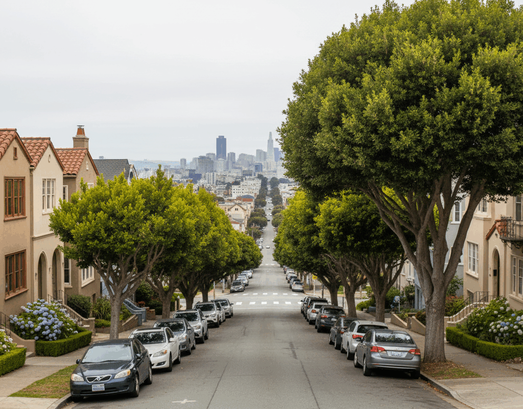 Sell Your West Portal House Fast for Cash