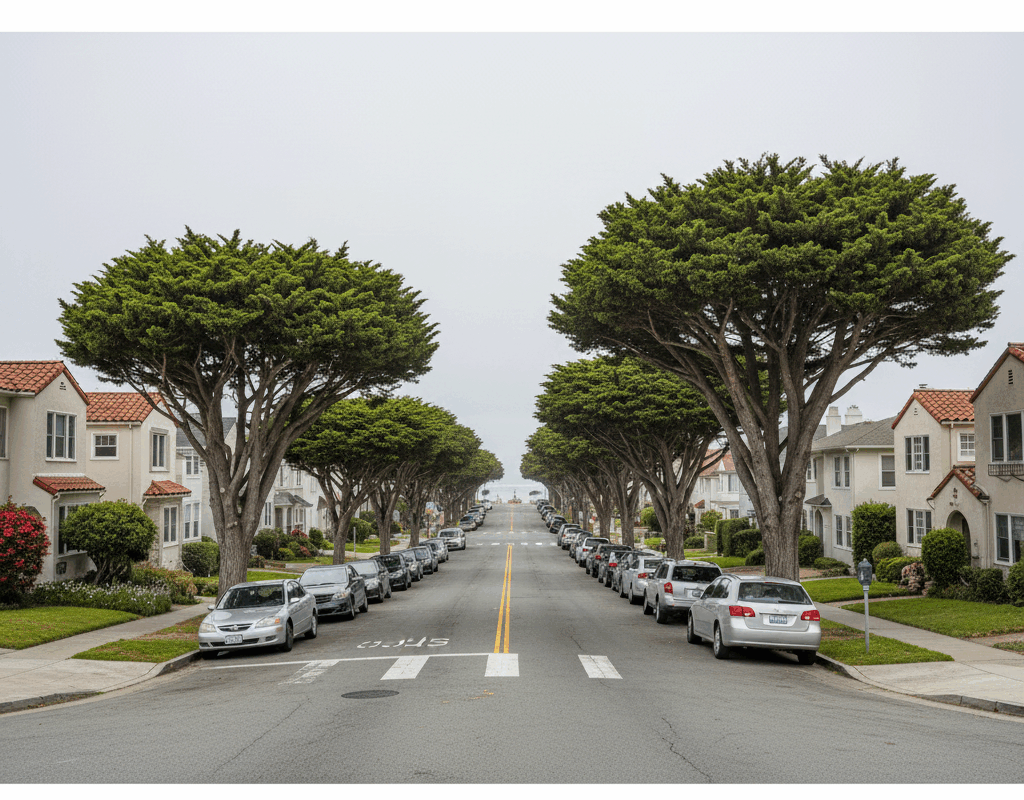 Sell Your Sunset District House Fast for Cash