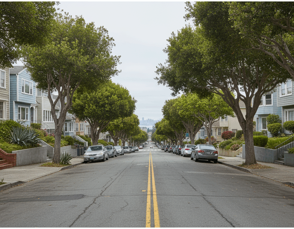 Sell Your Merced Heights House Fast for Cash