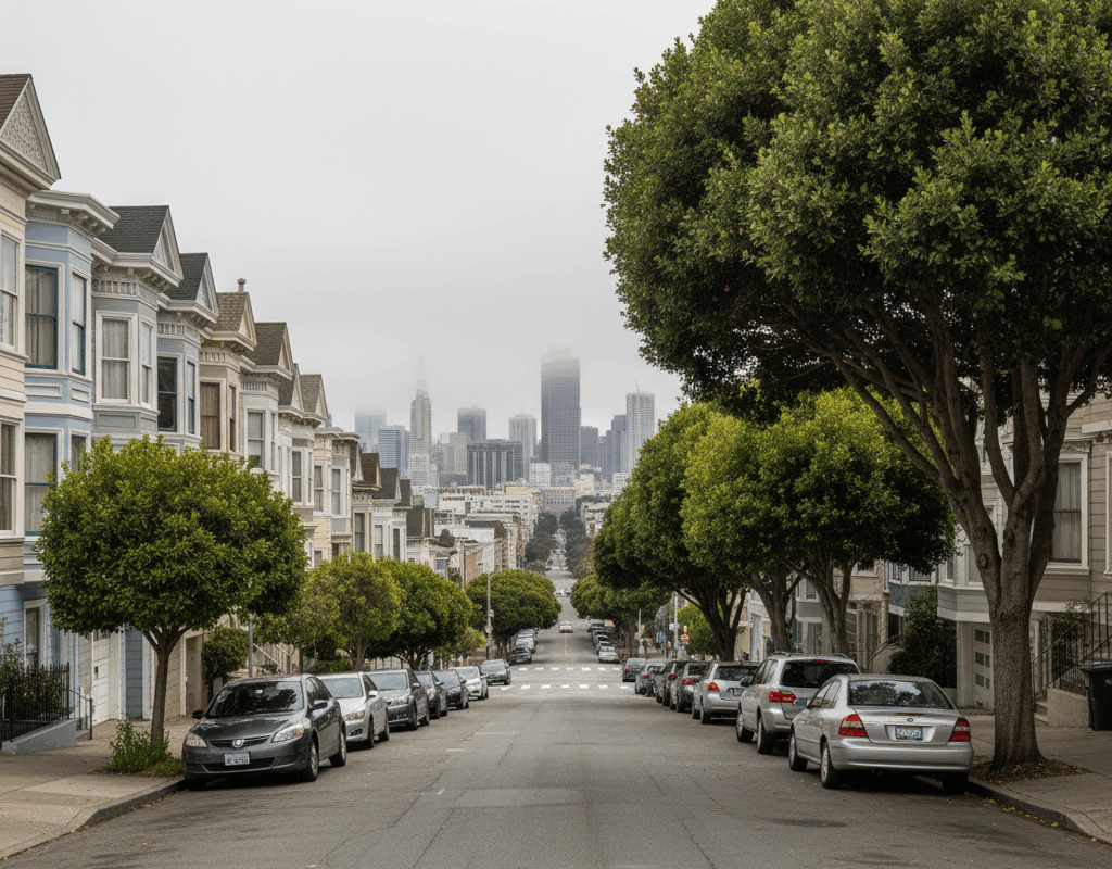 Sell Your Yerba Buena Island House Fast for Cash