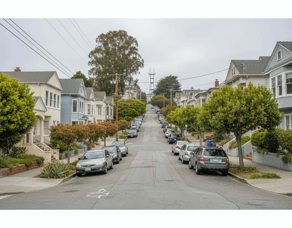 Sell Your Glen Park House Fast for Cash
