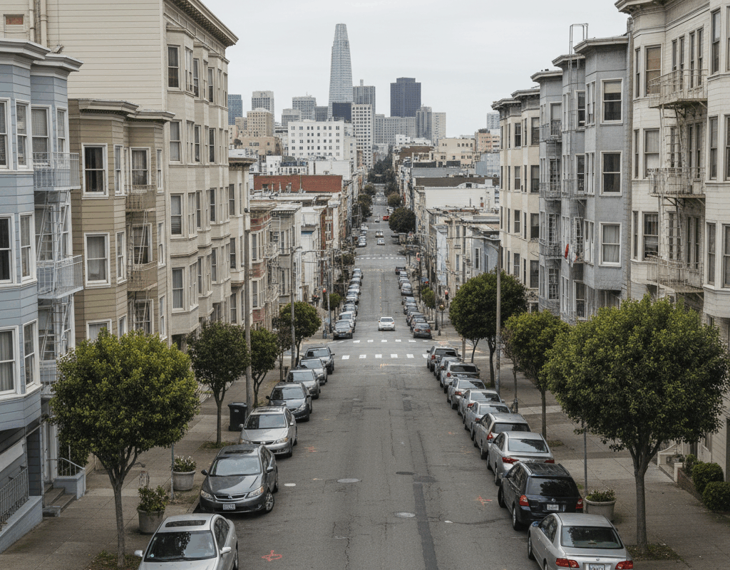 Sell Your Tenderloin House Fast for Cash