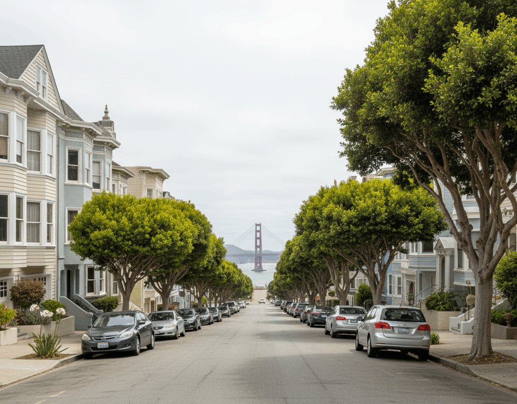 Sell Your Mission District House Fast for Cash