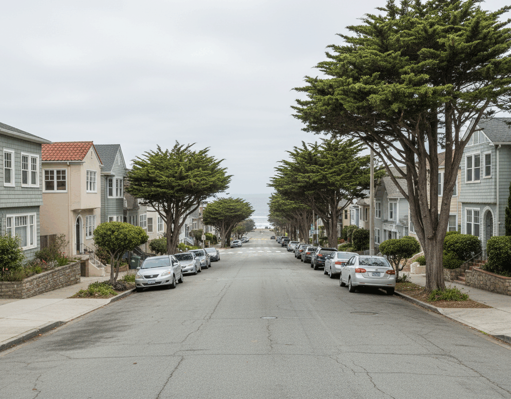 Sell Your Outer Richmond House Fast for Cash