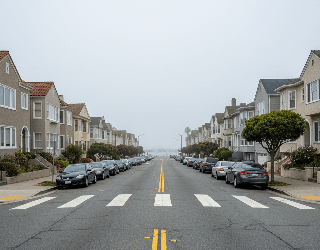 Sell Your Ocean Beach Area House Fast for Cash