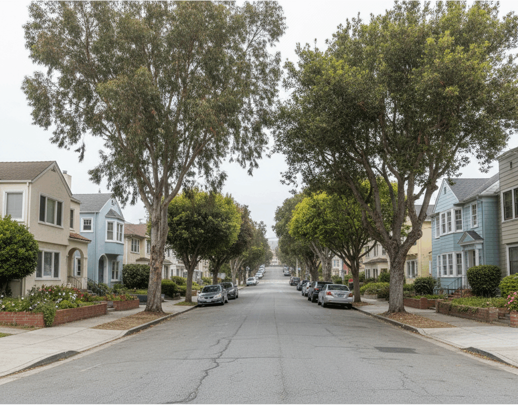 Sell Your Crocker-Amazon House Fast for Cash