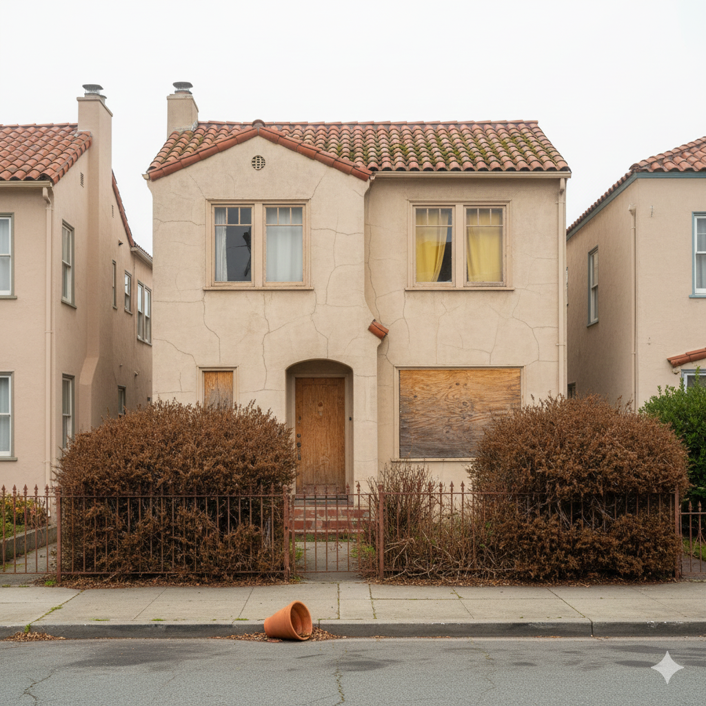 Sell Your Twin Peaks House Fast for Cash

