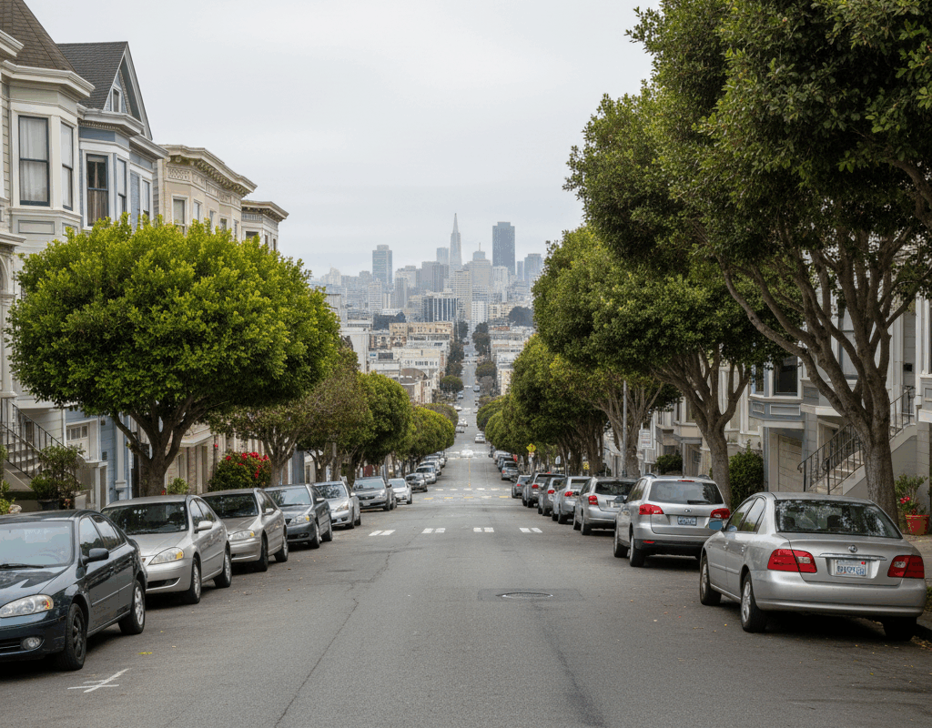 Sell Your Mission Dolores House Fast for Cash
