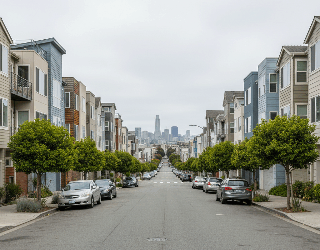 Sell Your Mission Bay House Fast for Cash