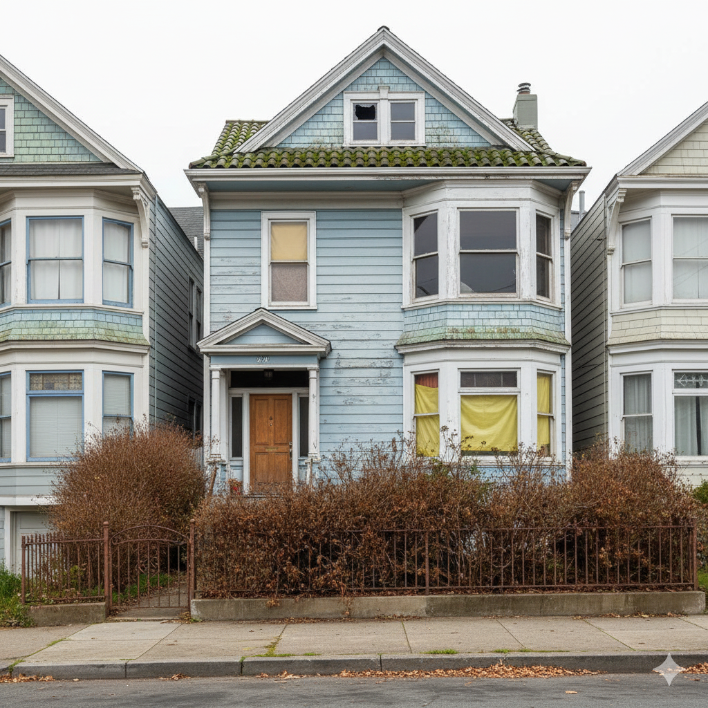 Sell Your Silver Terrace House Fast for Cash