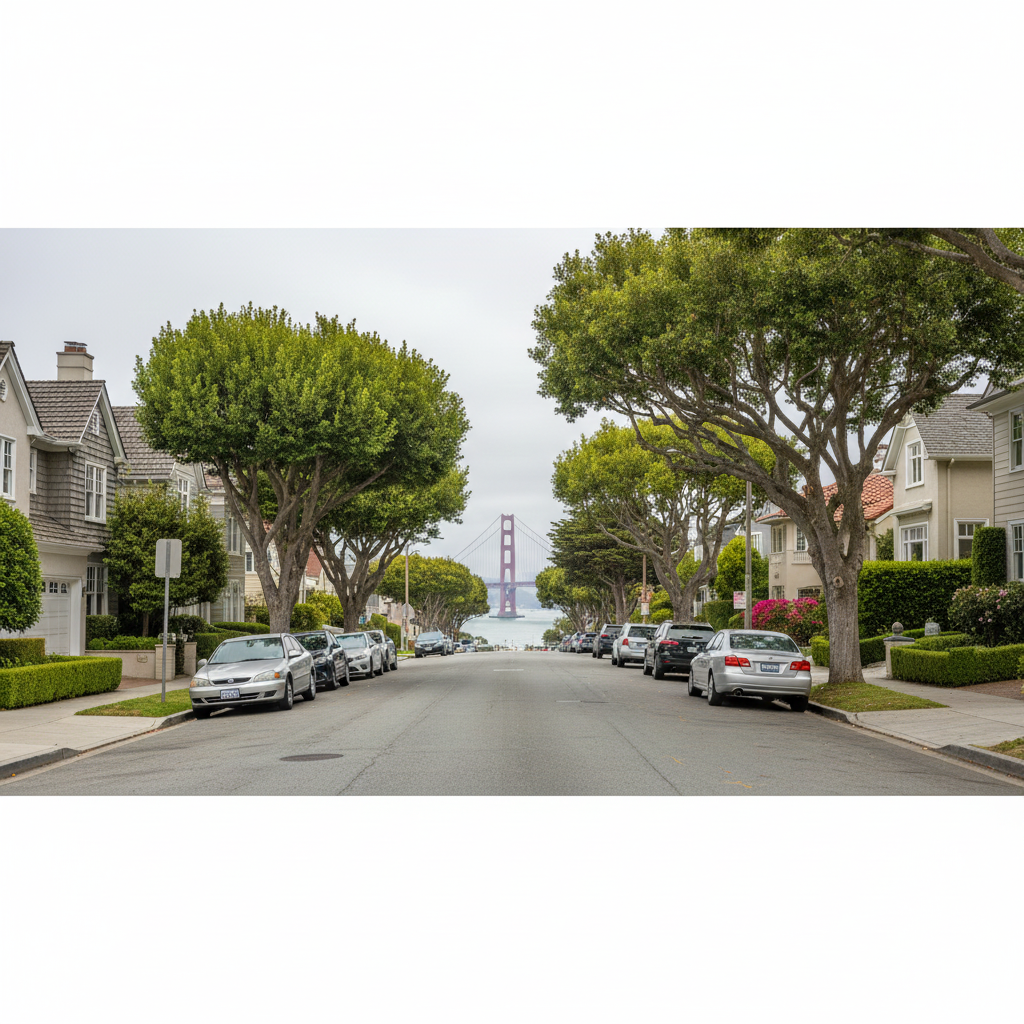 Sell Your Presidio Heights House Fast for Cash