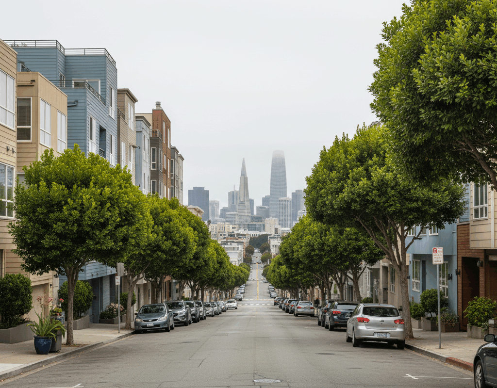 Sell Your Twin Peaks House Fast for Cash