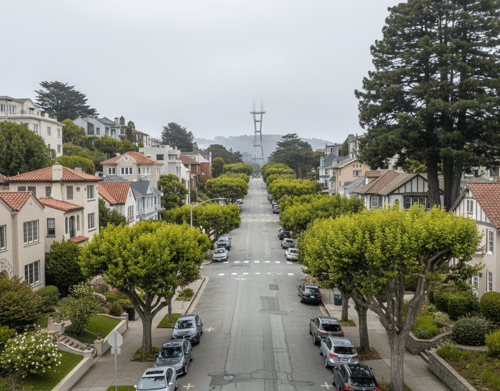 Sell Your Forest Hill House Fast for Cash