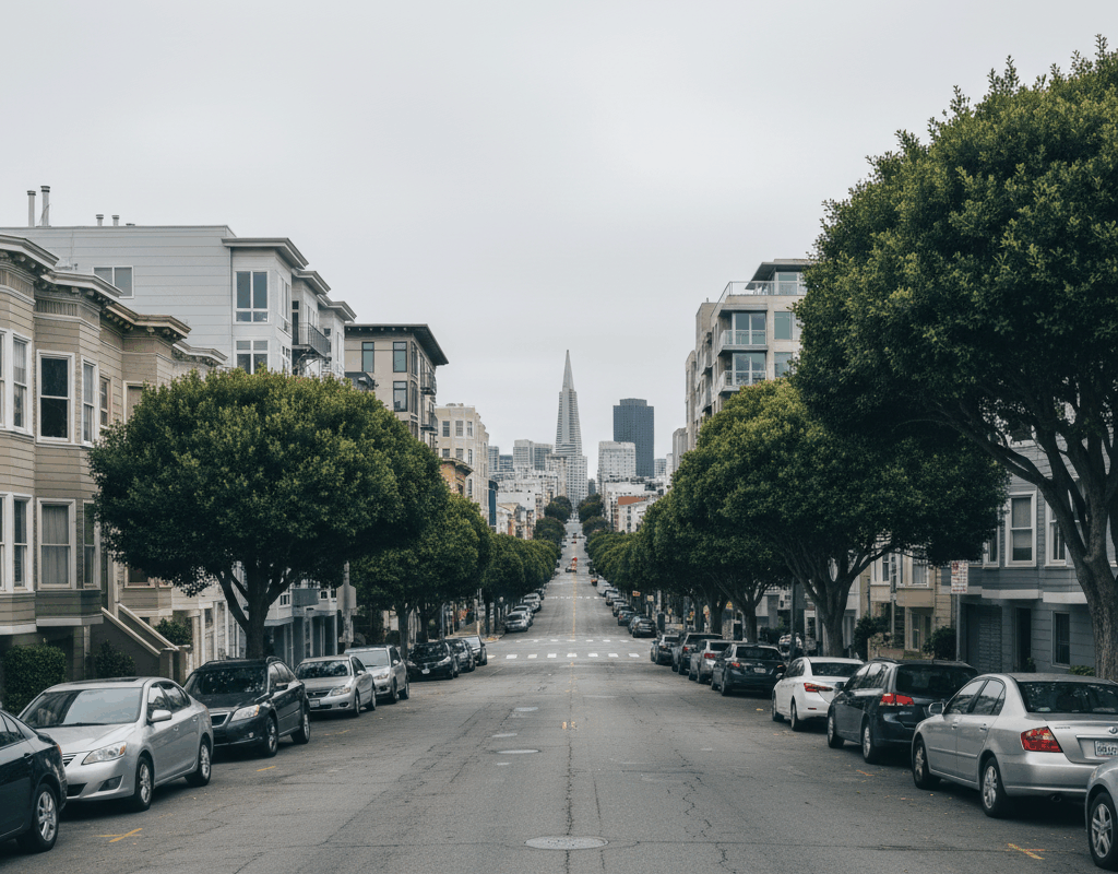 Sell Your Cathedral Hill House Fast for Cash