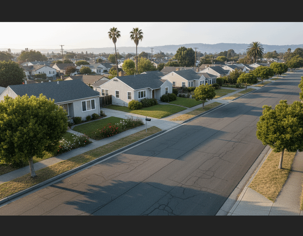 Sell Your Millbrae House Fast for Cash