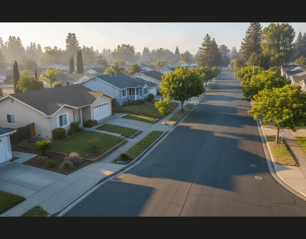 Sell Your Oakley House Fast for Cash