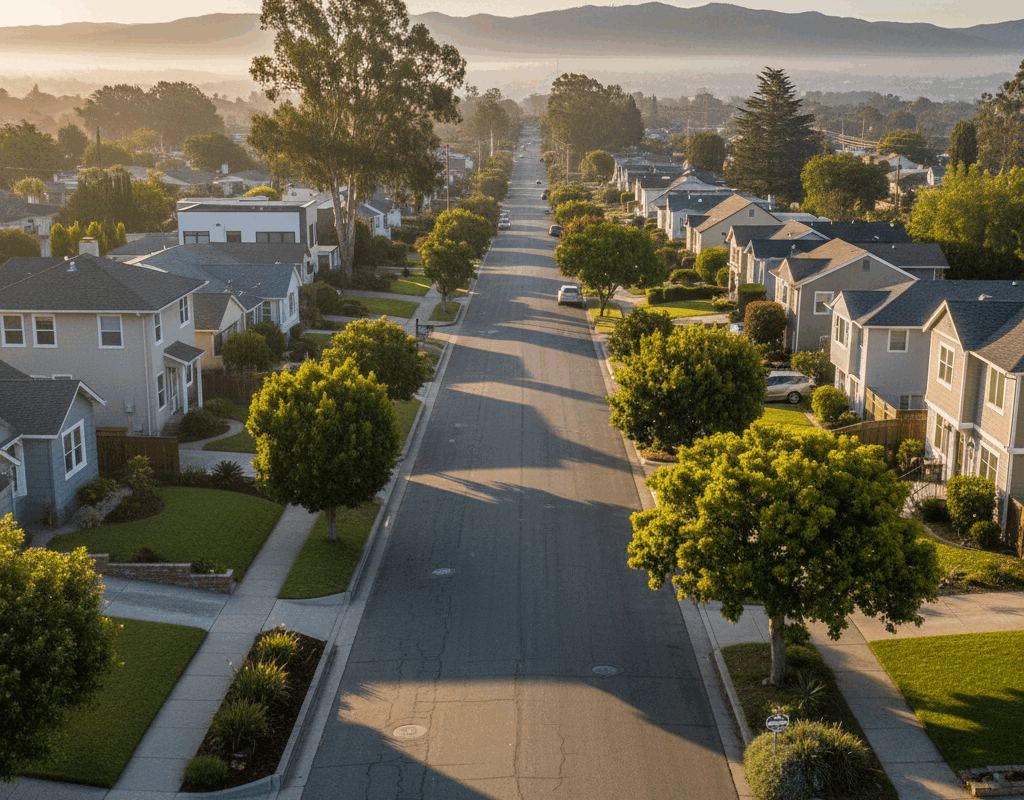 Sell Your Redwood City House Fast for Cash