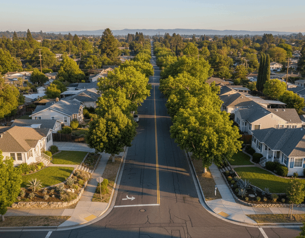 Sell Your Castro Valley House Fast for Cash