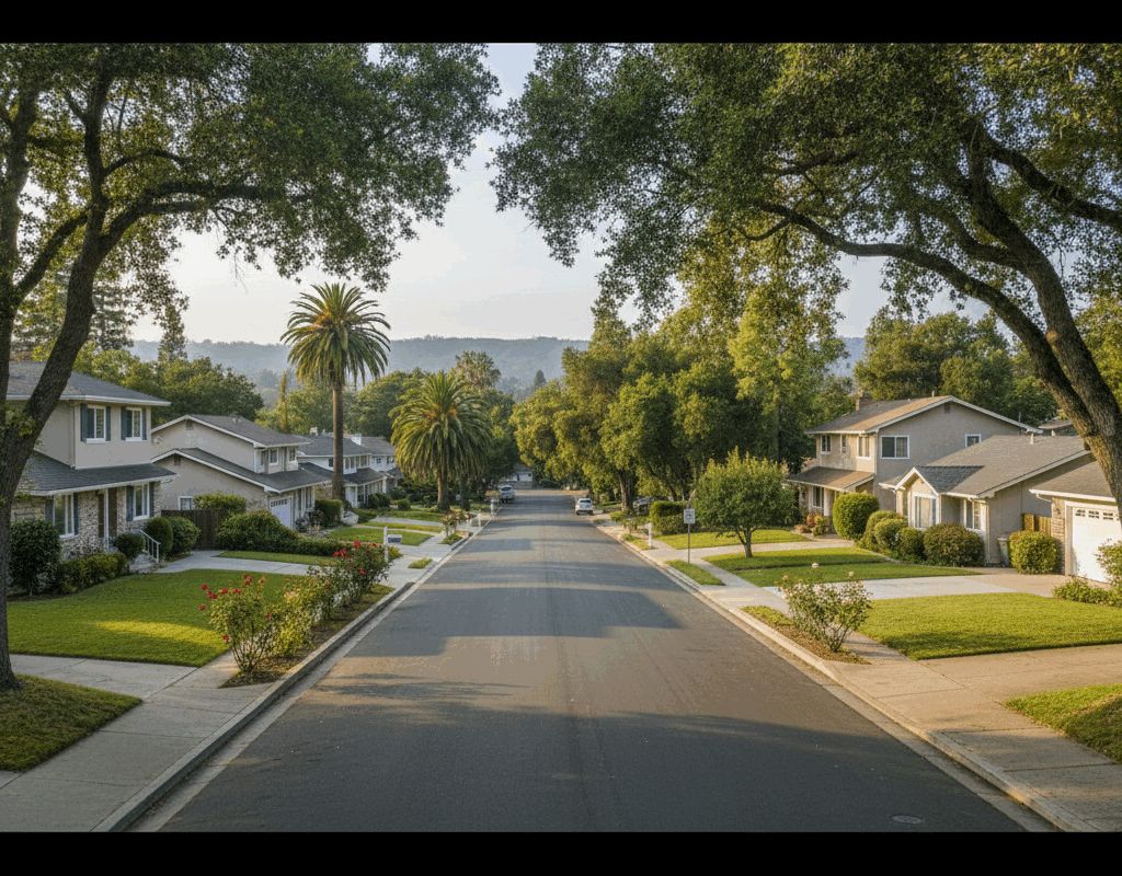 Sell Your Walnut Creek House Fast for Cash