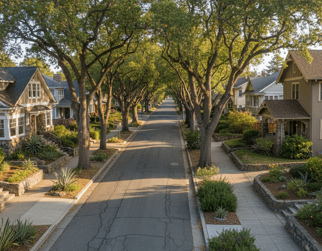 Sell Your Rockridge House Fast for Cash