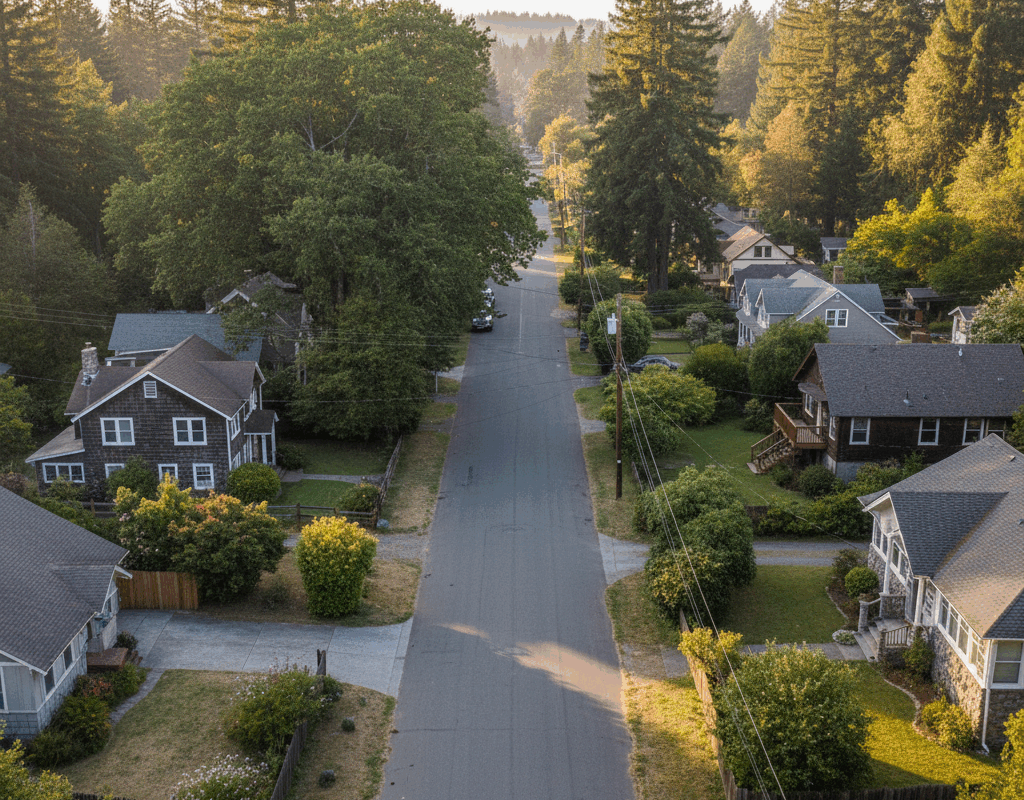 Sell Your Monte Rio House Fast for Cash