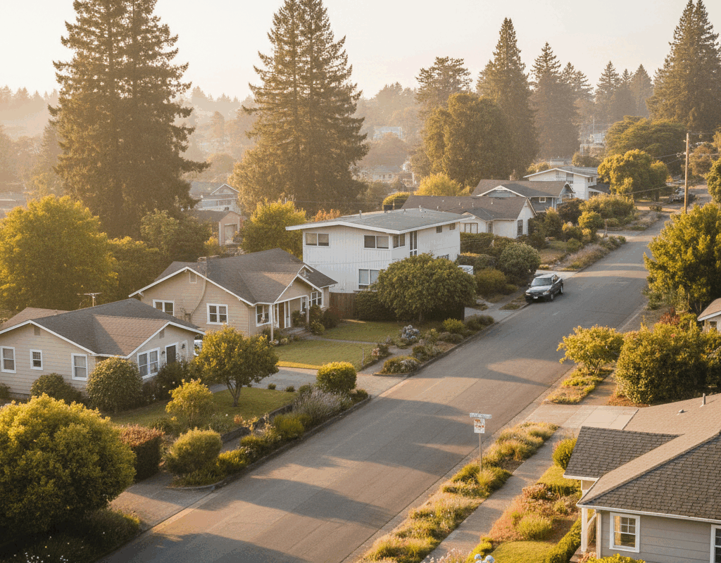 Sell Your Healdsburg House Fast for Cash