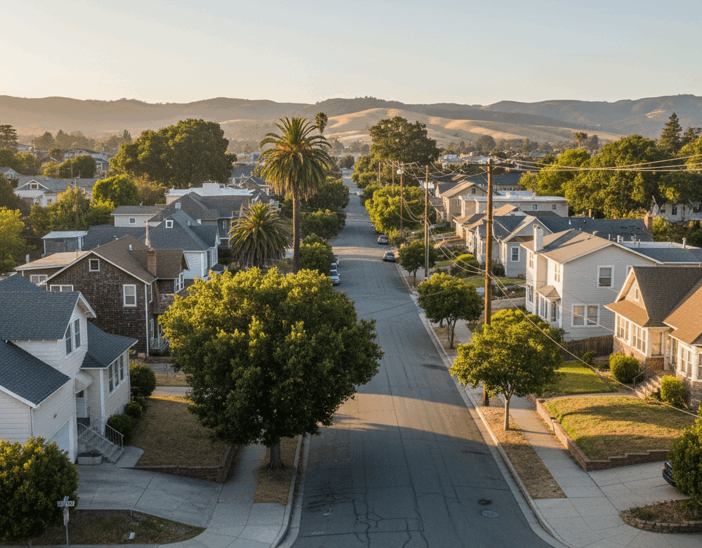 Sell Your Crockett House Fast for Cash