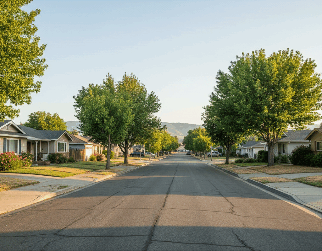 Sell Your Suisun City House Fast for Cash