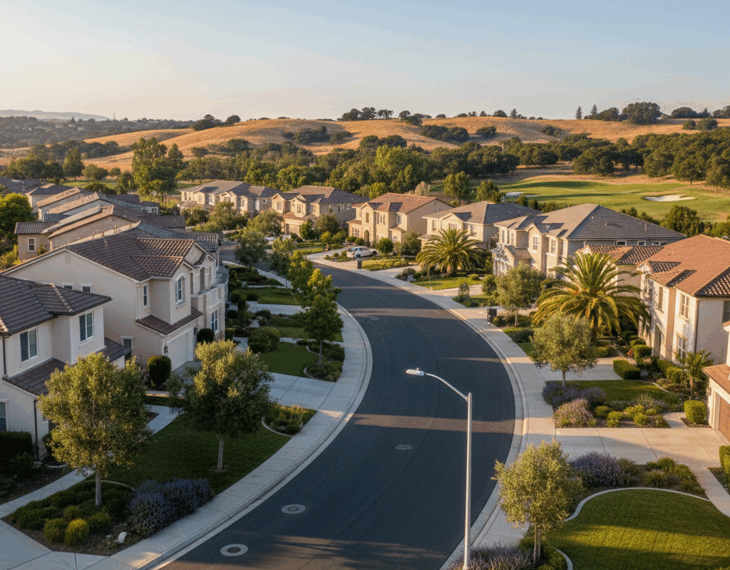 Sell Your Hiddenbrooke House Fast for Cash