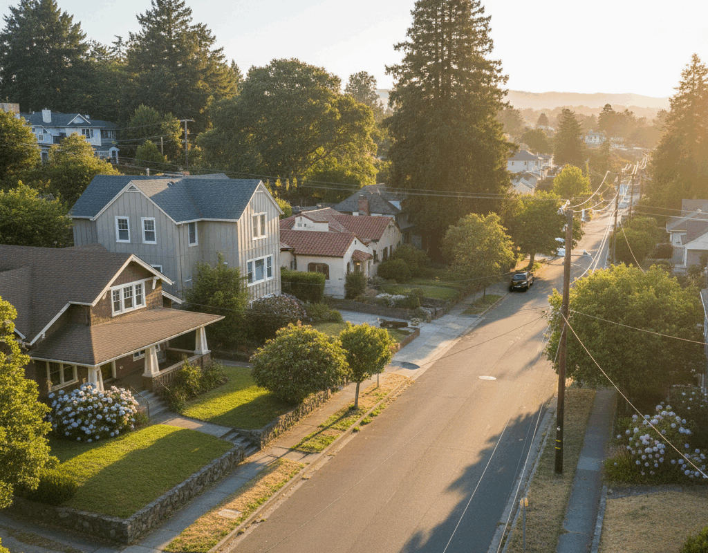 Sell Your Santa Rosa House Fast for Cash