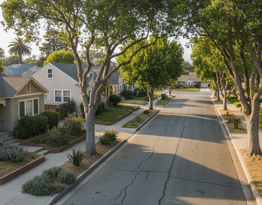 Sell Your San Leandro House Fast for Cash