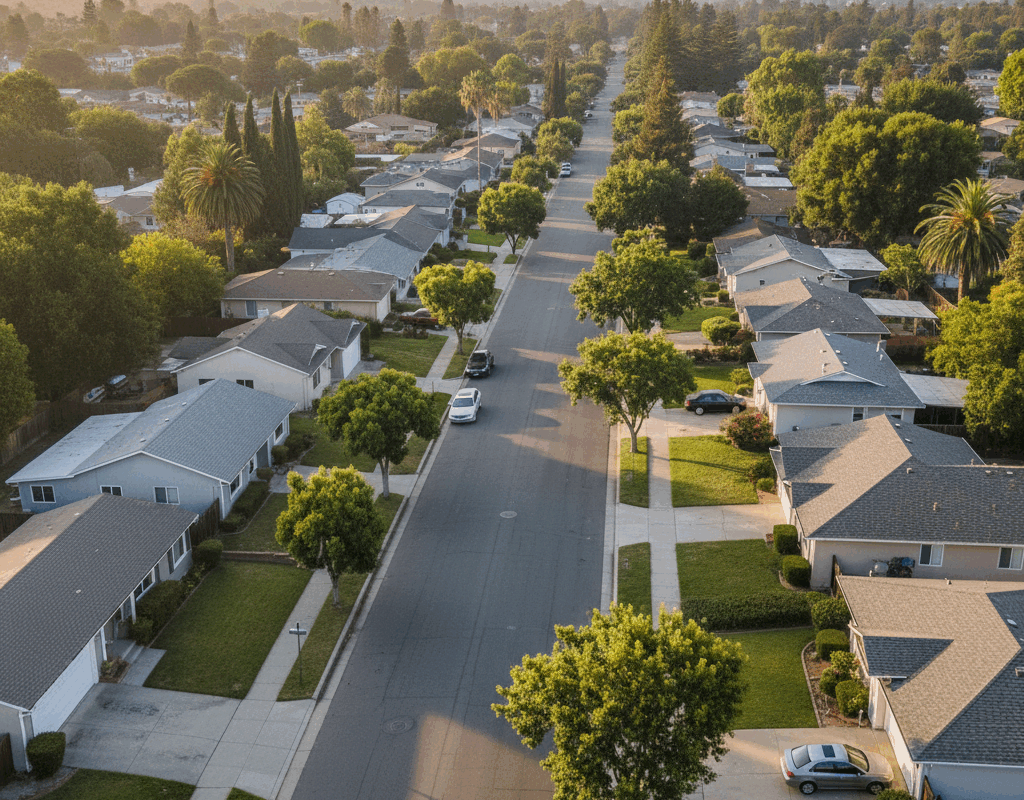 Sell Your Concord House Fast for Cash