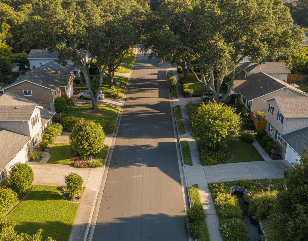 Sell Your Orinda House Fast for Cash