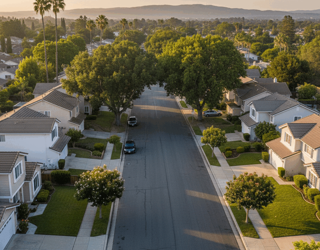 Sell Your San Ramon House Fast for Cash