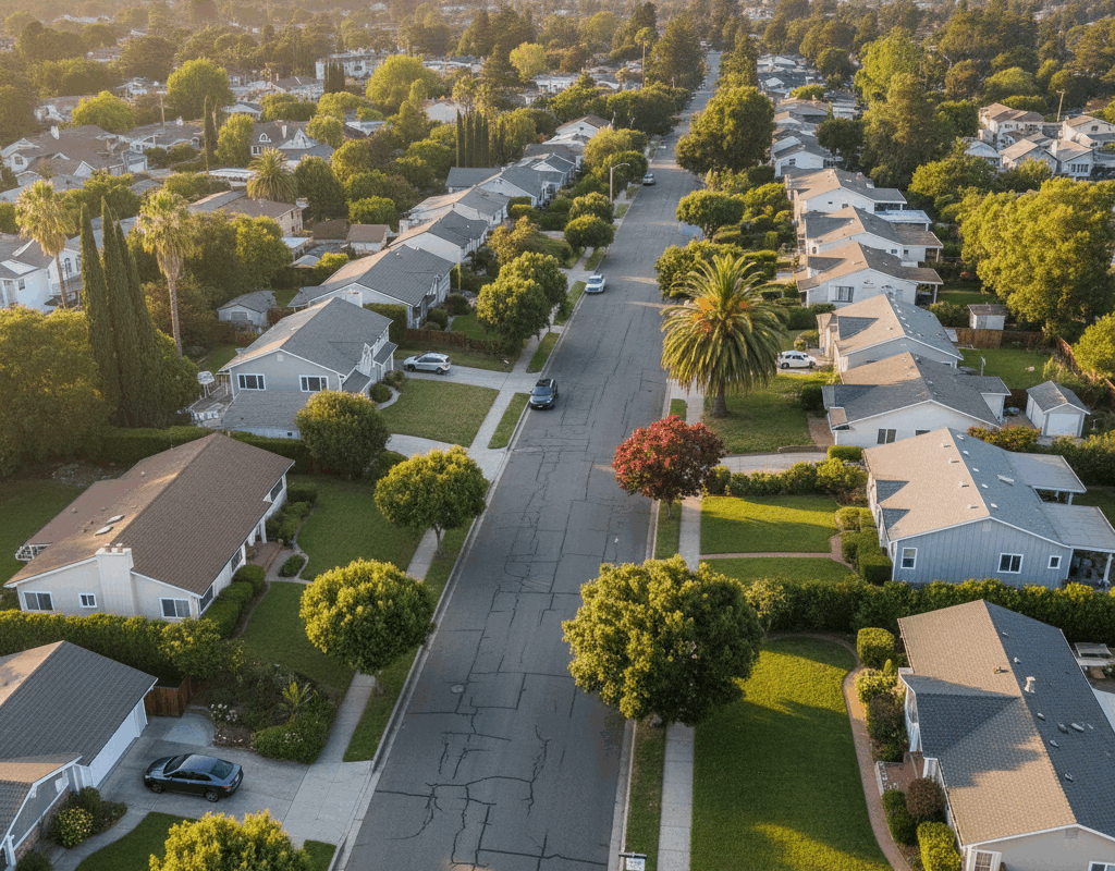 Sell Your Belmont House Fast for Cash