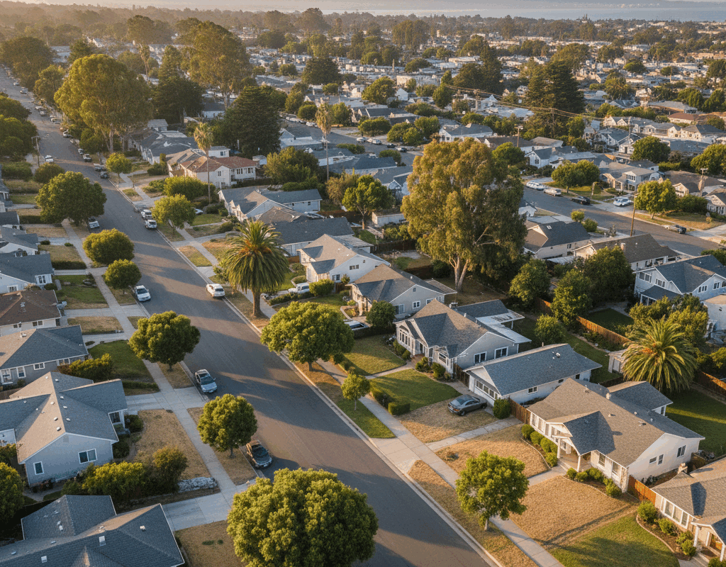 Sell Your South San Francisco House Fast for Cash